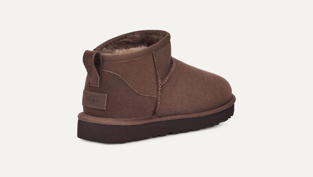 UGG® 公式【 クラシック ウルトラ ミニ|Classic Ultra Mini